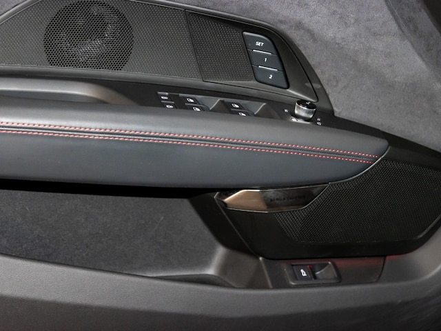 Audi e-tron GT RS