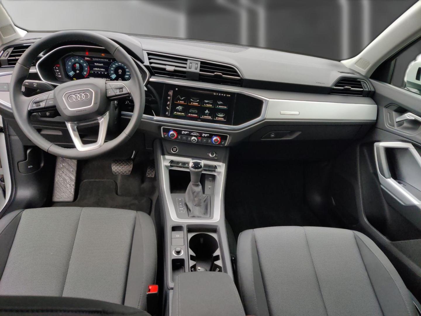 Image about Audi Q3 advanced 35 TFSI S tronic