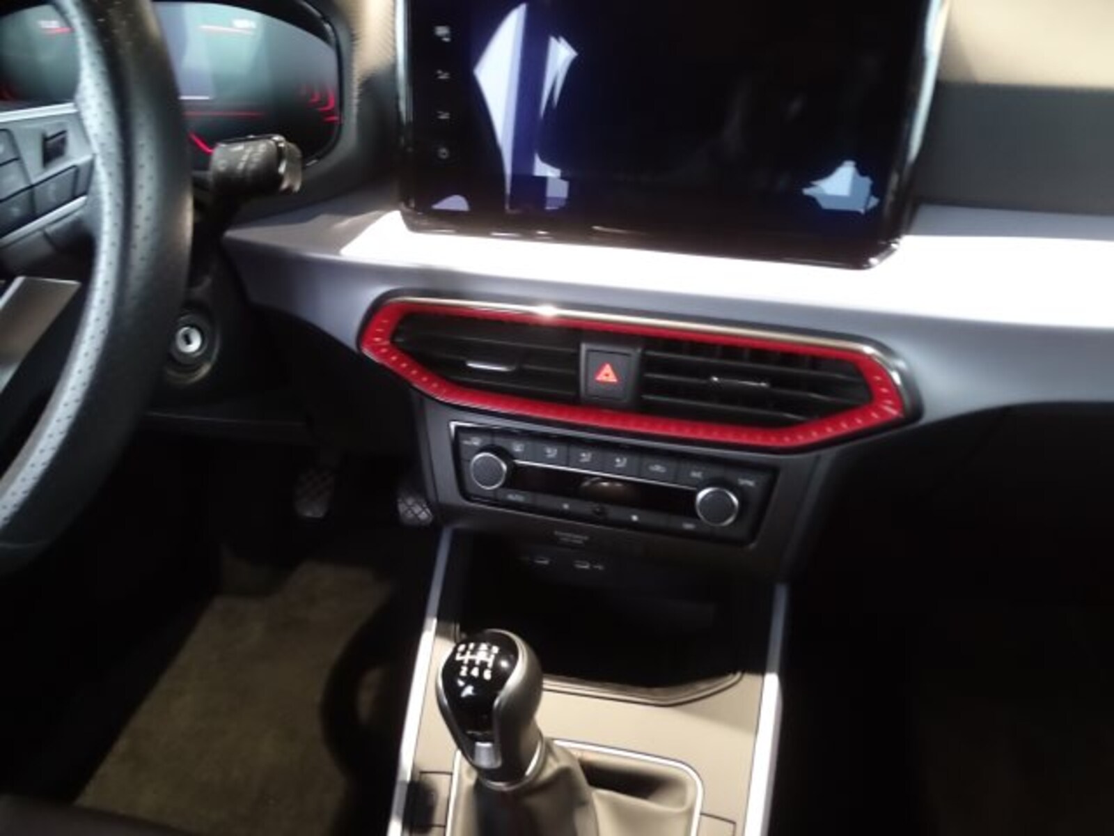 SEAT Arona – Bild 5