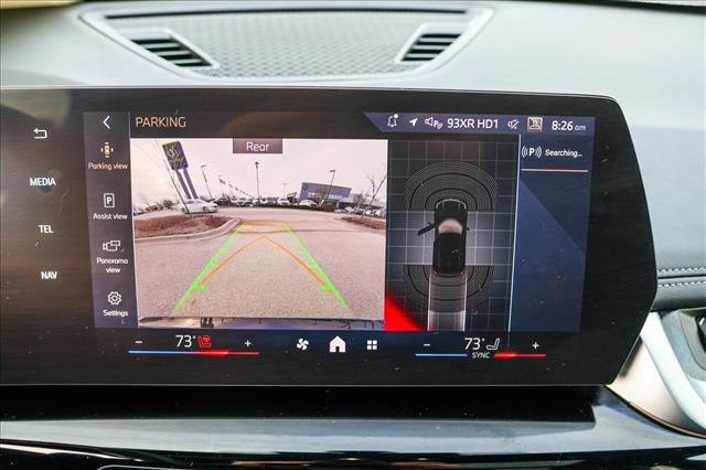 2025 BMW X1 - Image 18