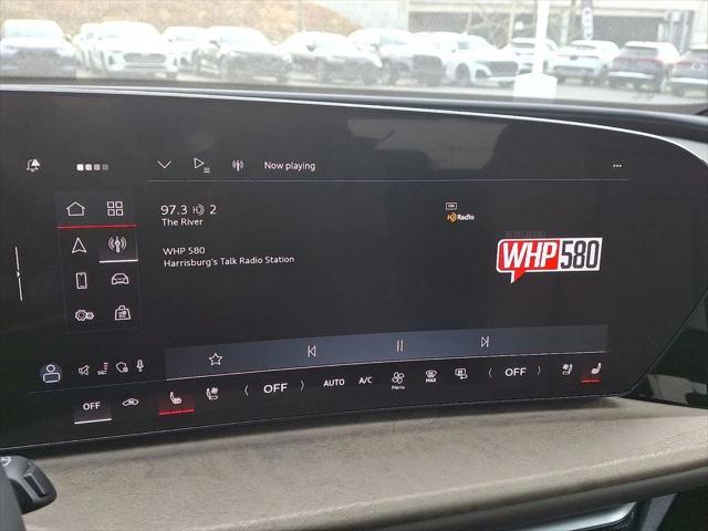 2025 Audi Q5 Premium Plus - Photo 16