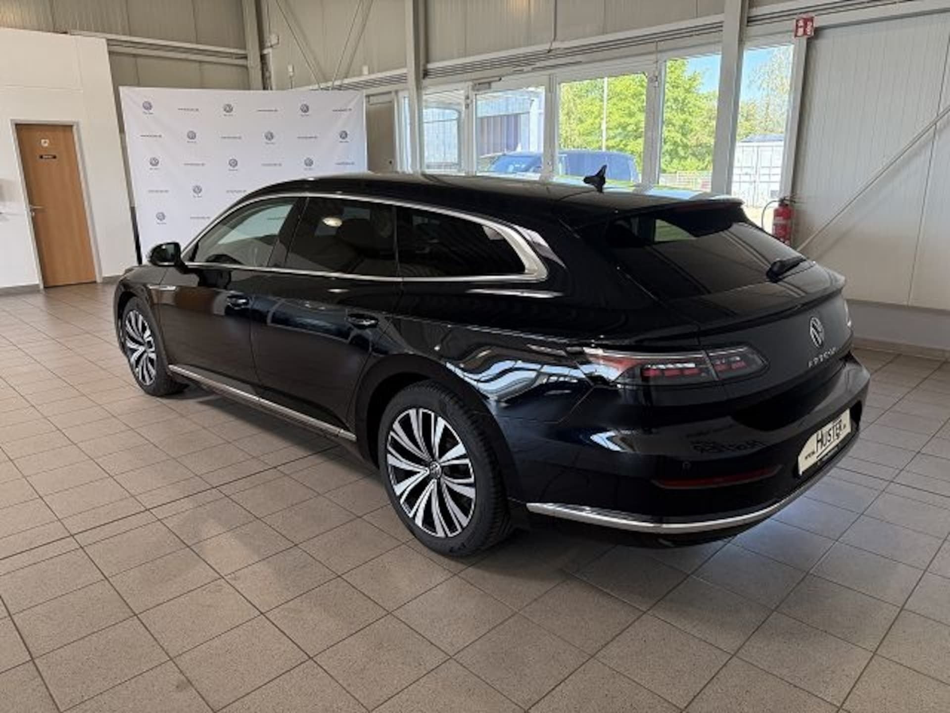 Volkswagen Arteon Shooting Brake Elegance