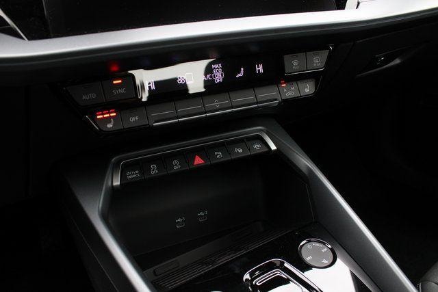 2026 Audi A3 Premium - Photo 18