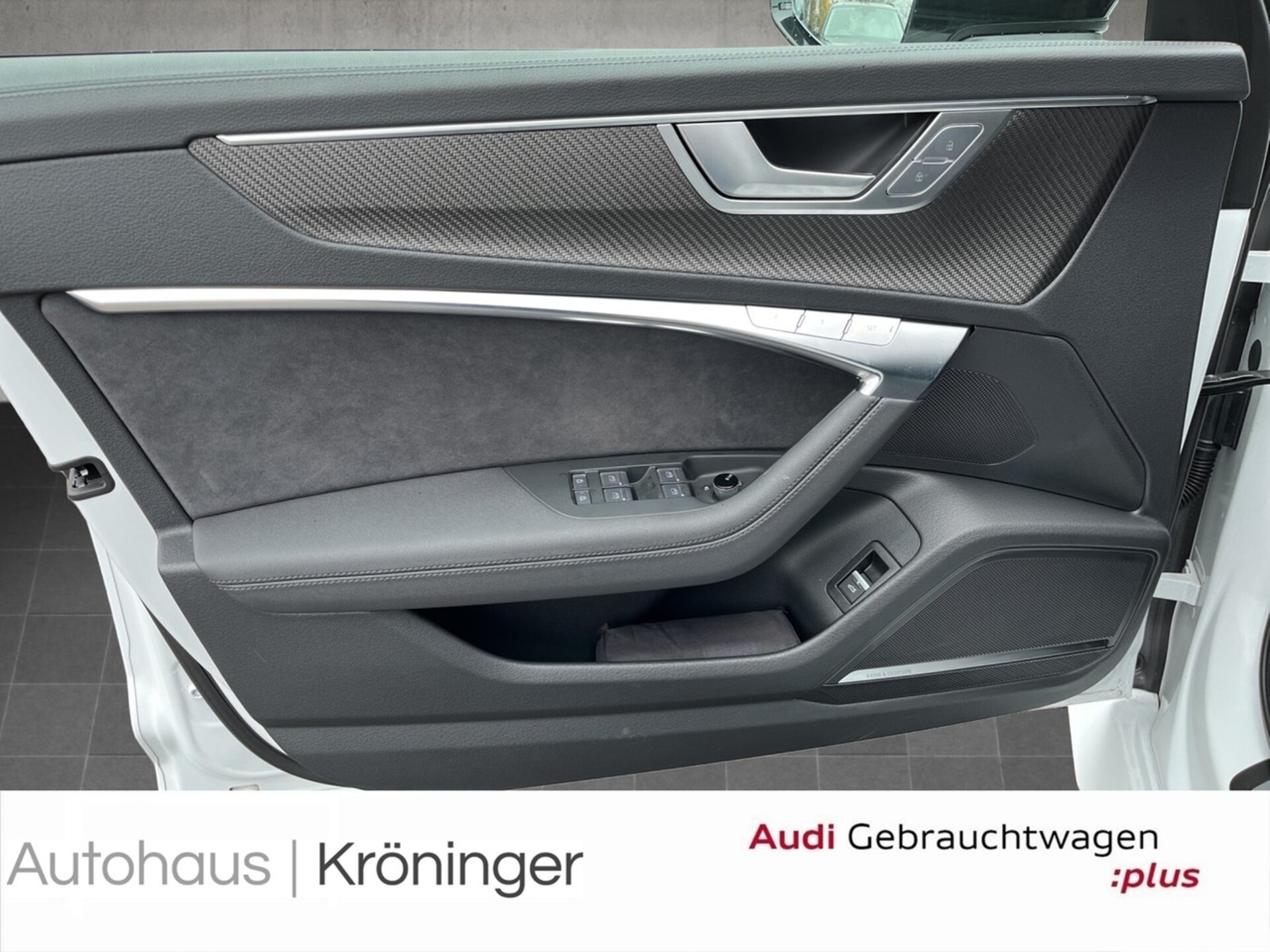 Audi RS 6 Avant