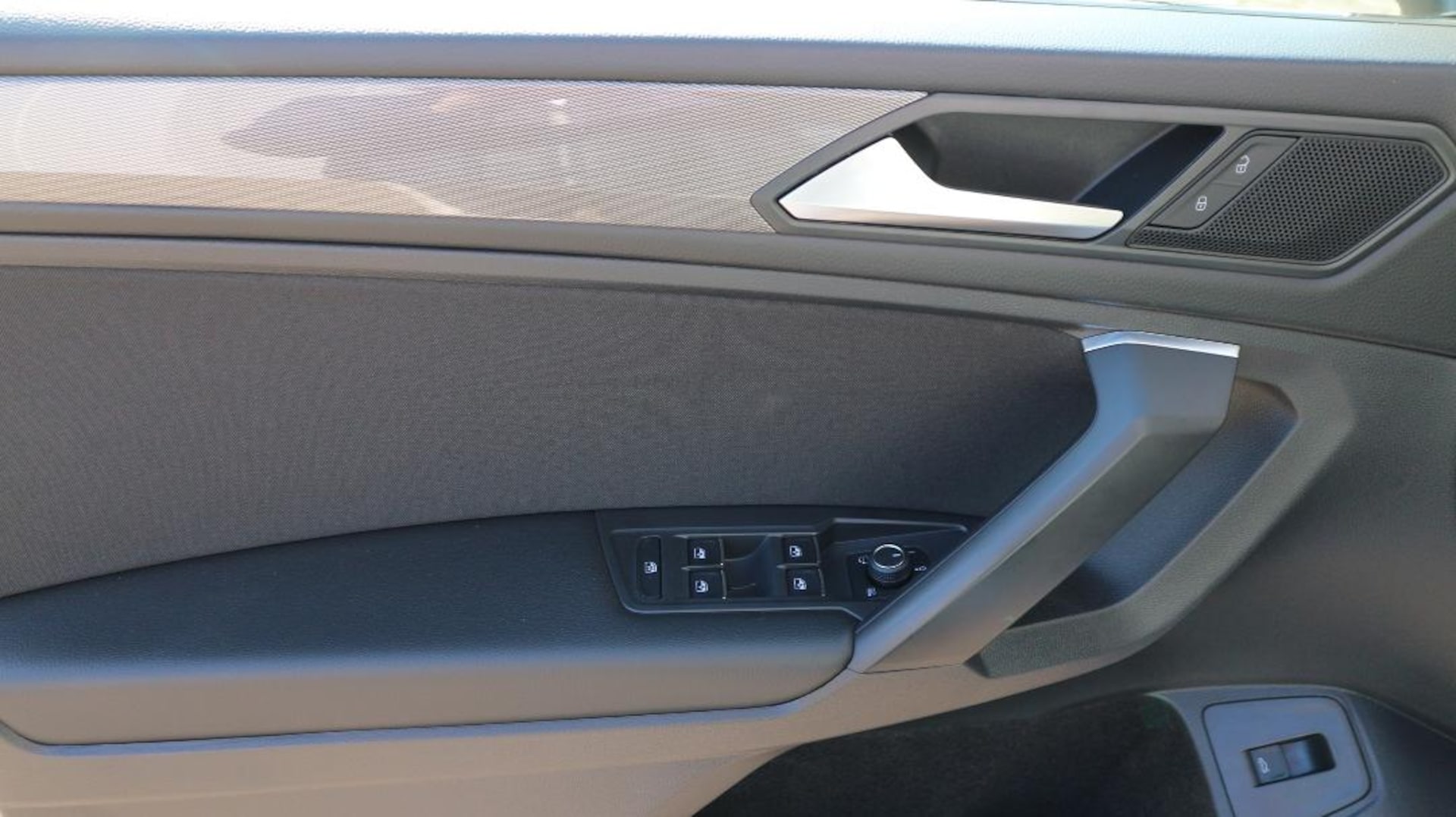 Volkswagen Tiguan Allspace Life