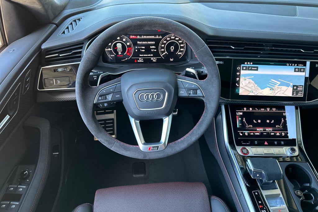 2025 Audi RS Q8 Base - Photo 11