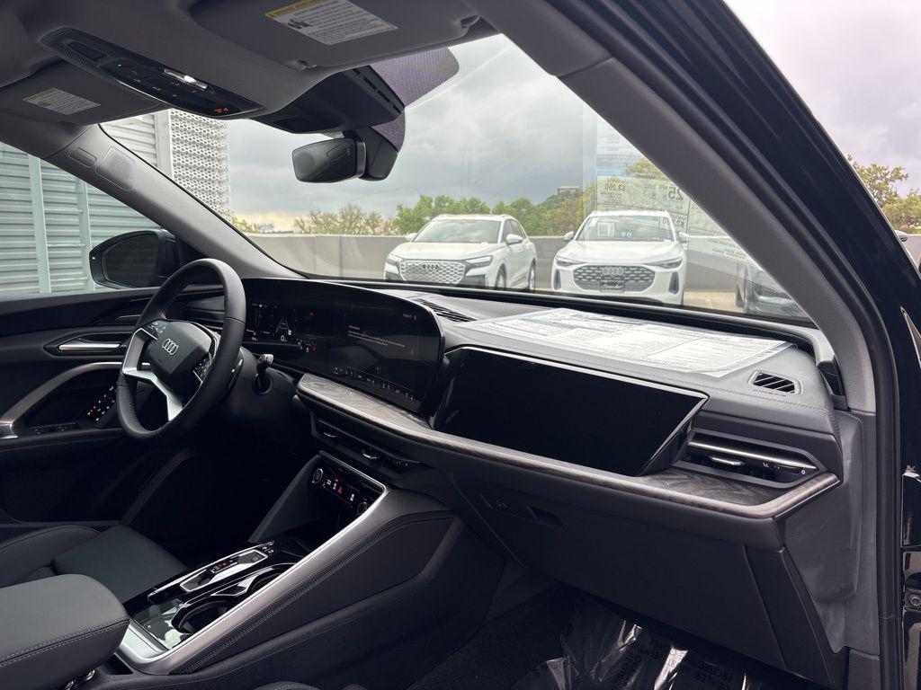 2025 Audi Q5 Premium Plus - Photo 15