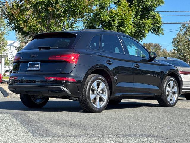 2024 Audi Q5
