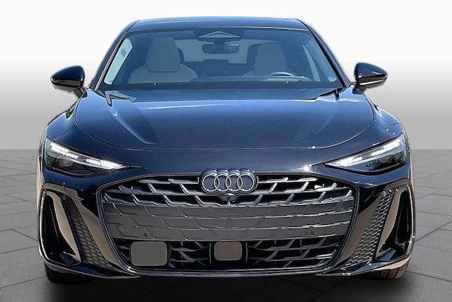 2026 Audi A6 Sedan