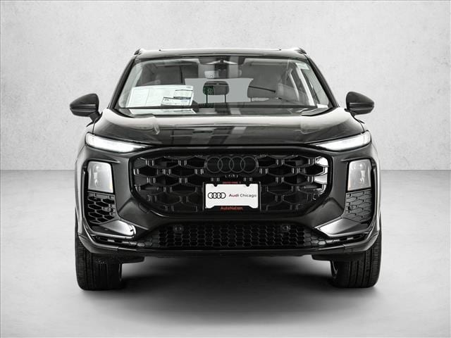 2026 Audi Q3 SUV