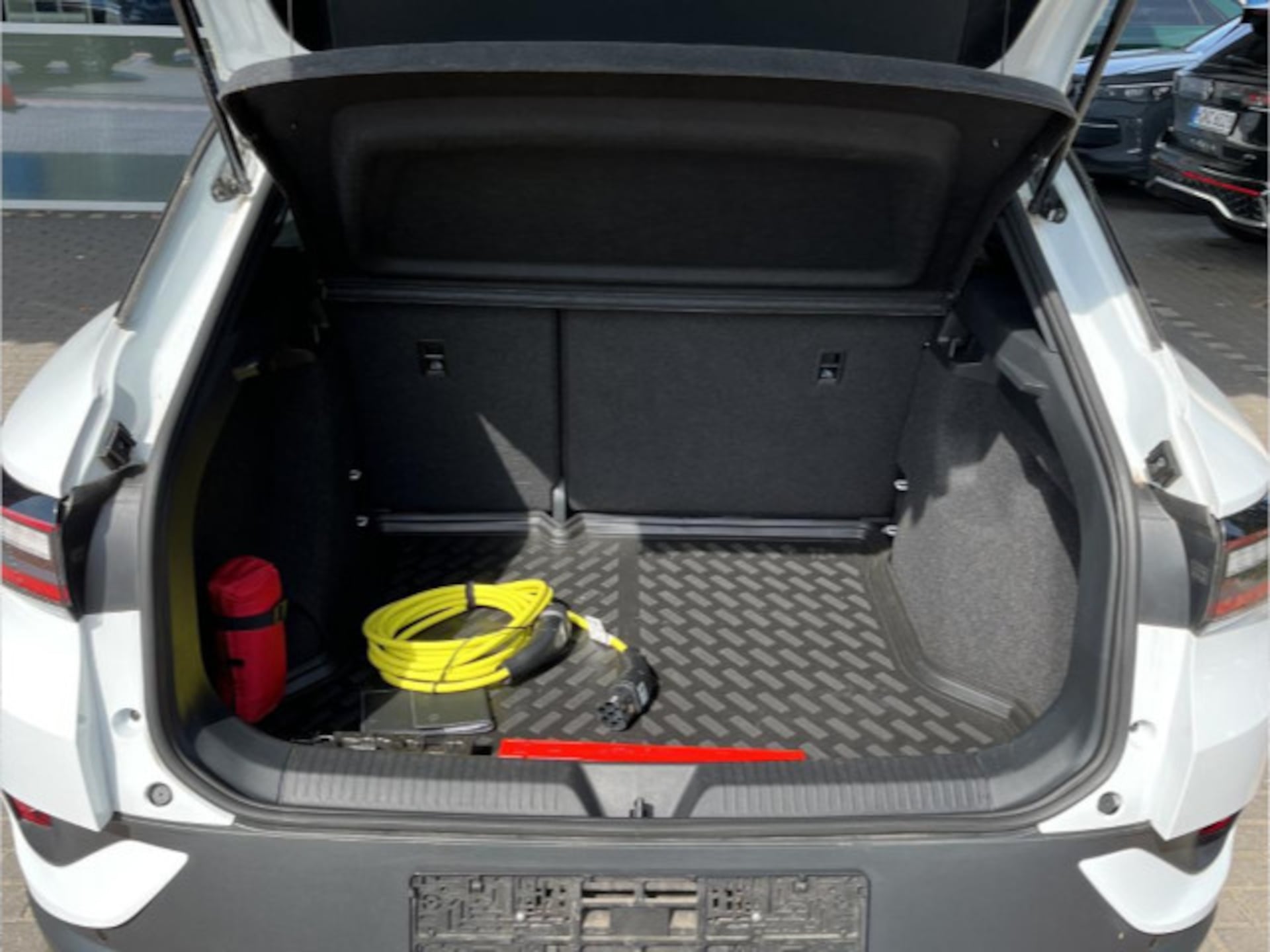 Volkswagen ID.4 Pro Performance