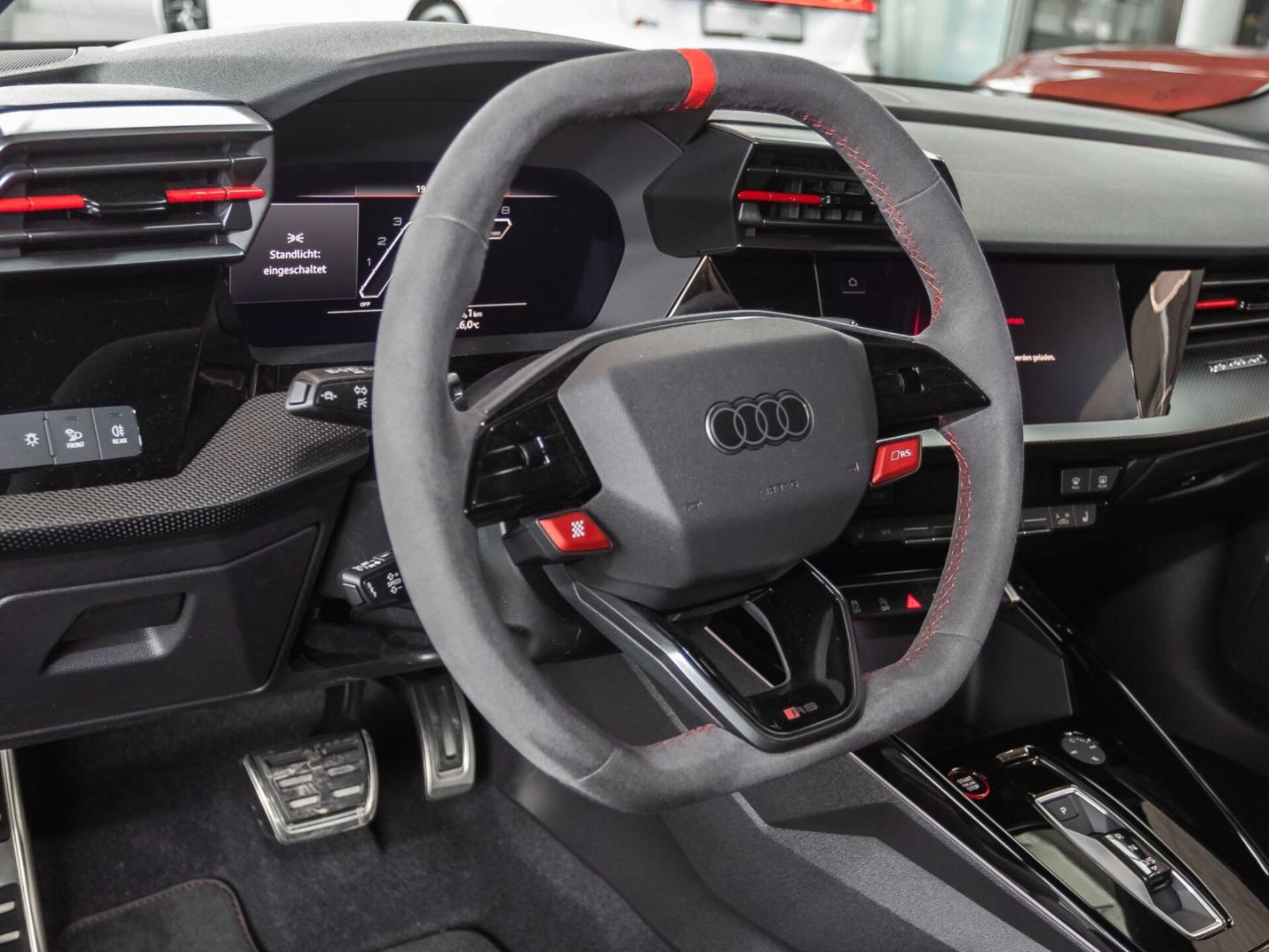 Audi RS 3 Sportback