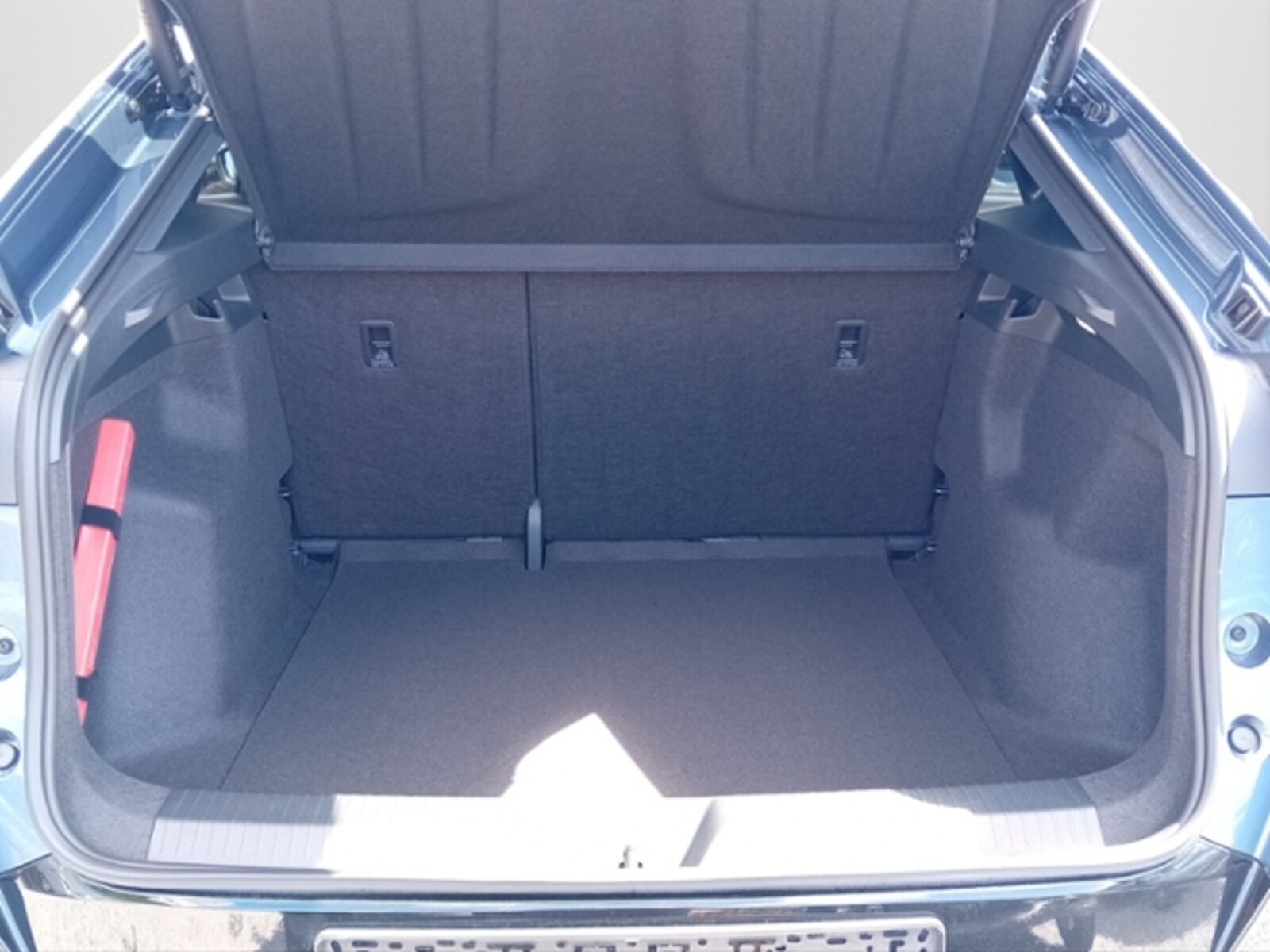 CUPRA Tavascan – Bild 20