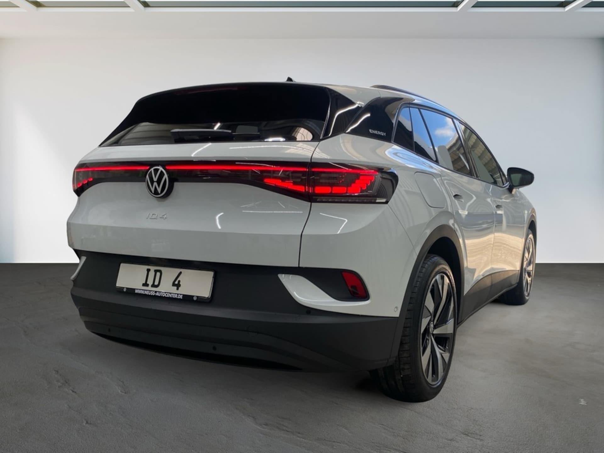 Volkswagen ID.4 Pro