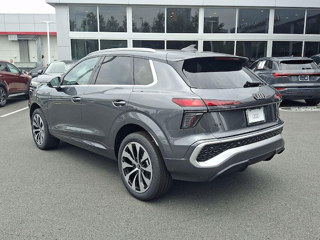 2026 Audi Q3 SUV