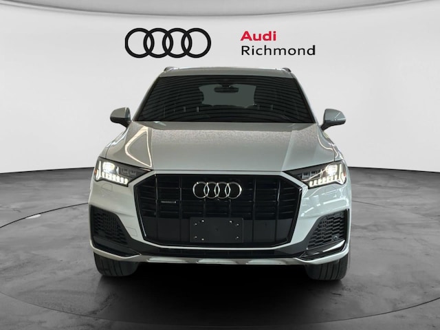 2024 Audi Q7