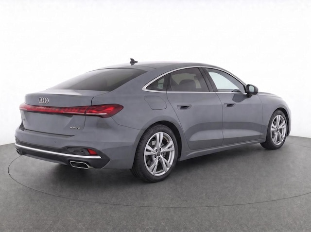 2025 Audi A5 Sedan