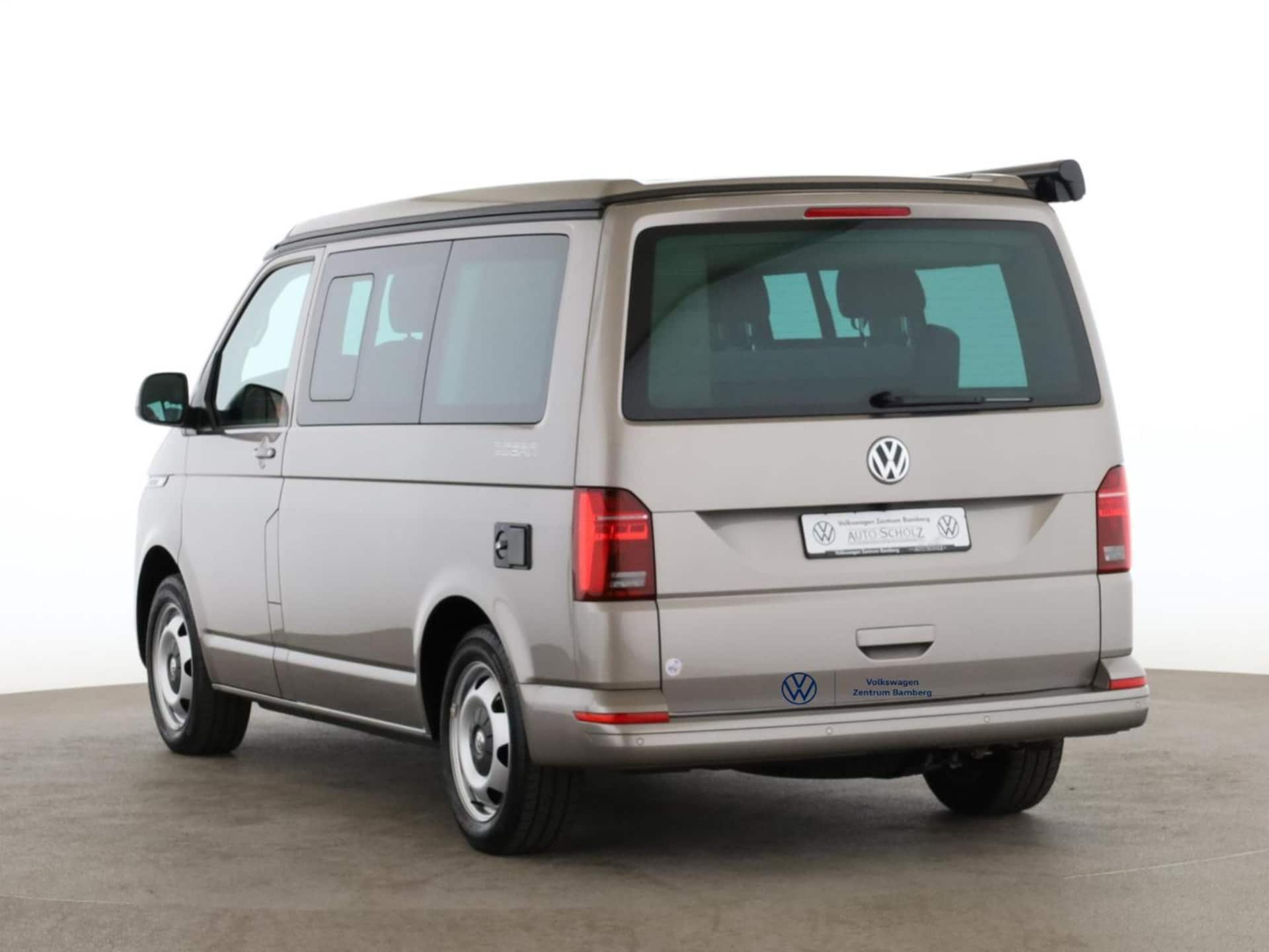 Volkswagen T6.1 California Ocean