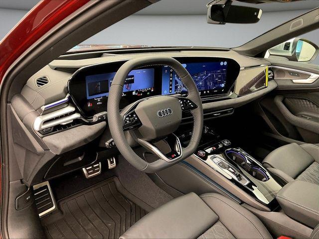 2026 Audi S5 Premium Plus - Photo 7