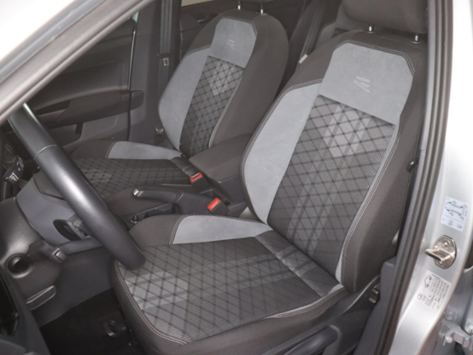 Volkswagen Taigo – Bild 9