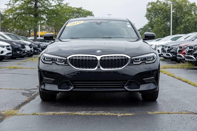 2019 BMW 330i