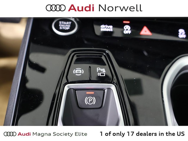 2026 Audi A6 Sedan