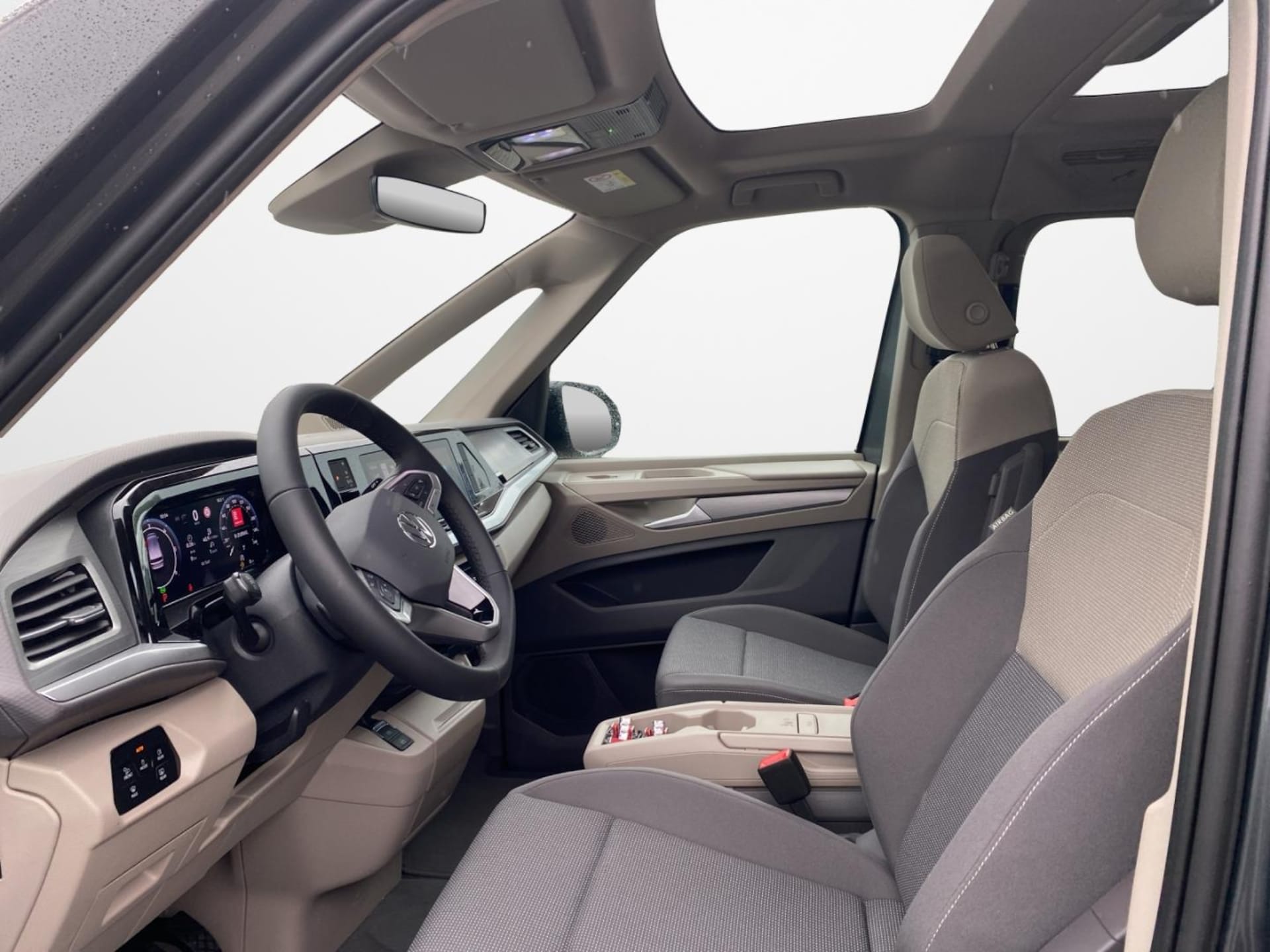Volkswagen Multivan Life