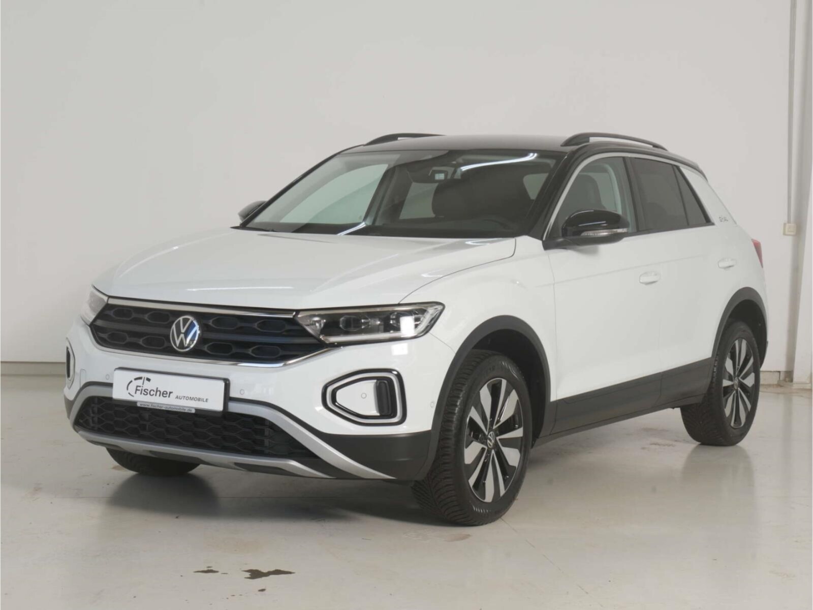 Volkswagen T-Roc – Bild 2