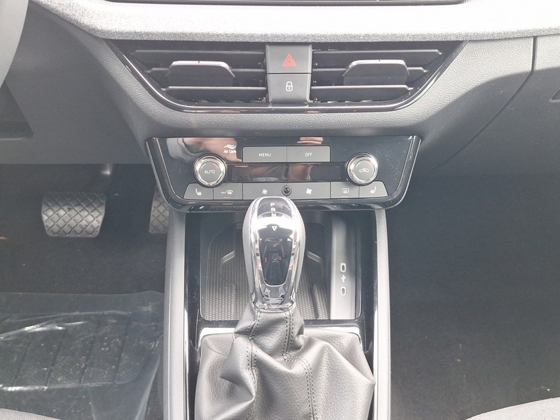 Skoda Scala Selection