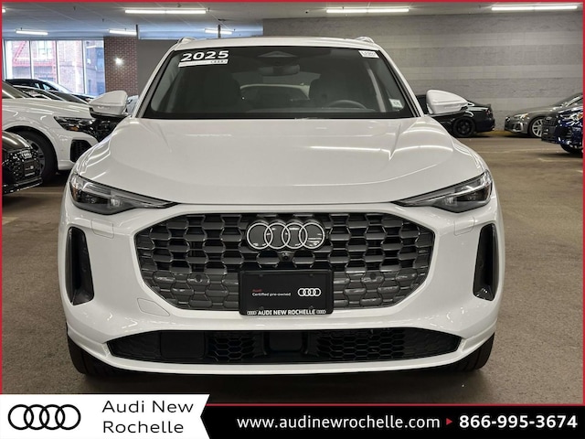 2025 Audi Q5 Premium Plus - Photo 8