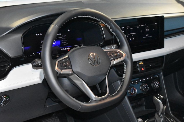 2025 Volkswagen Taos