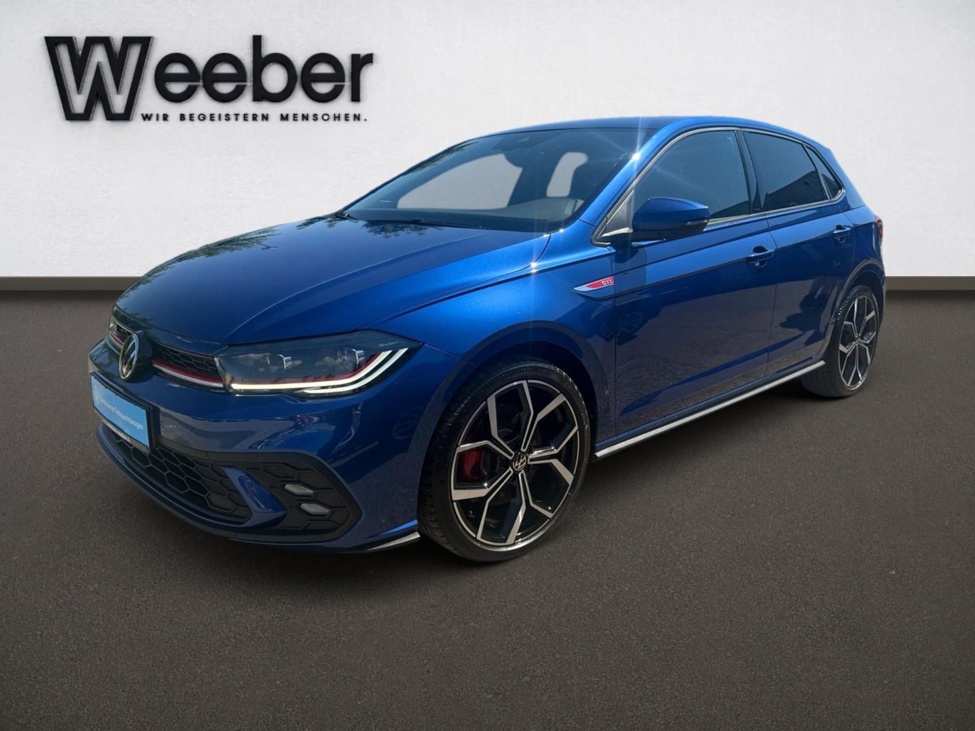 Volkswagen Polo GTI
