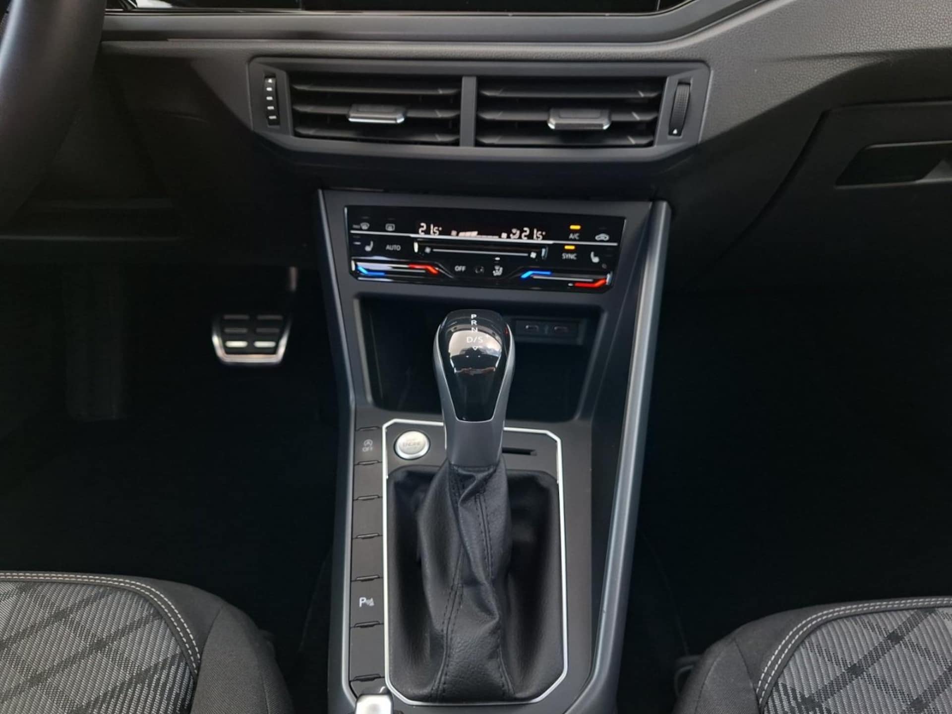 Volkswagen Taigo R-Line