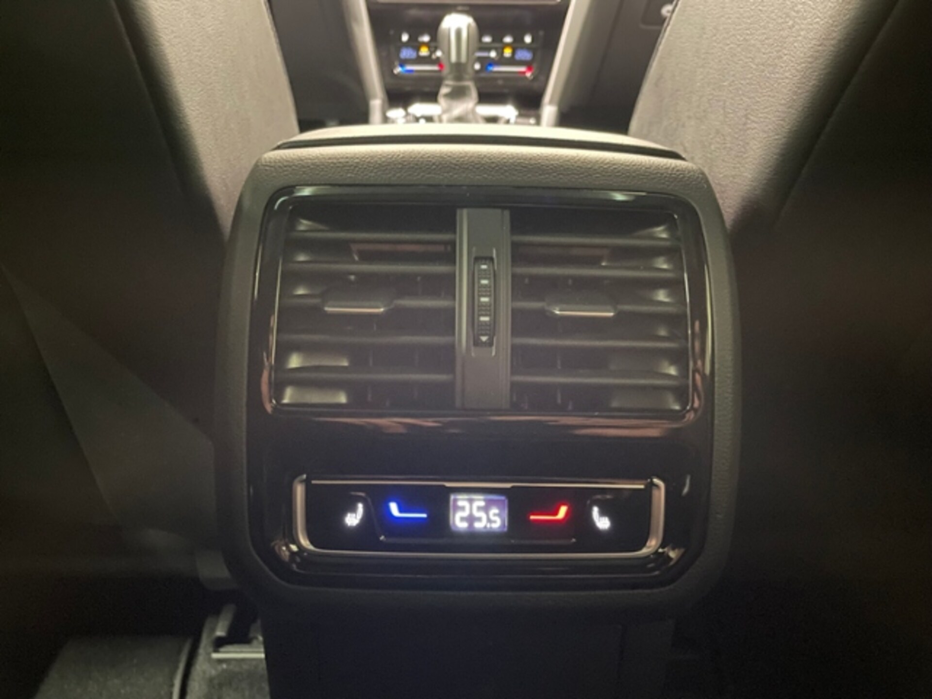 Volkswagen Arteon Shooting Brake Elegance