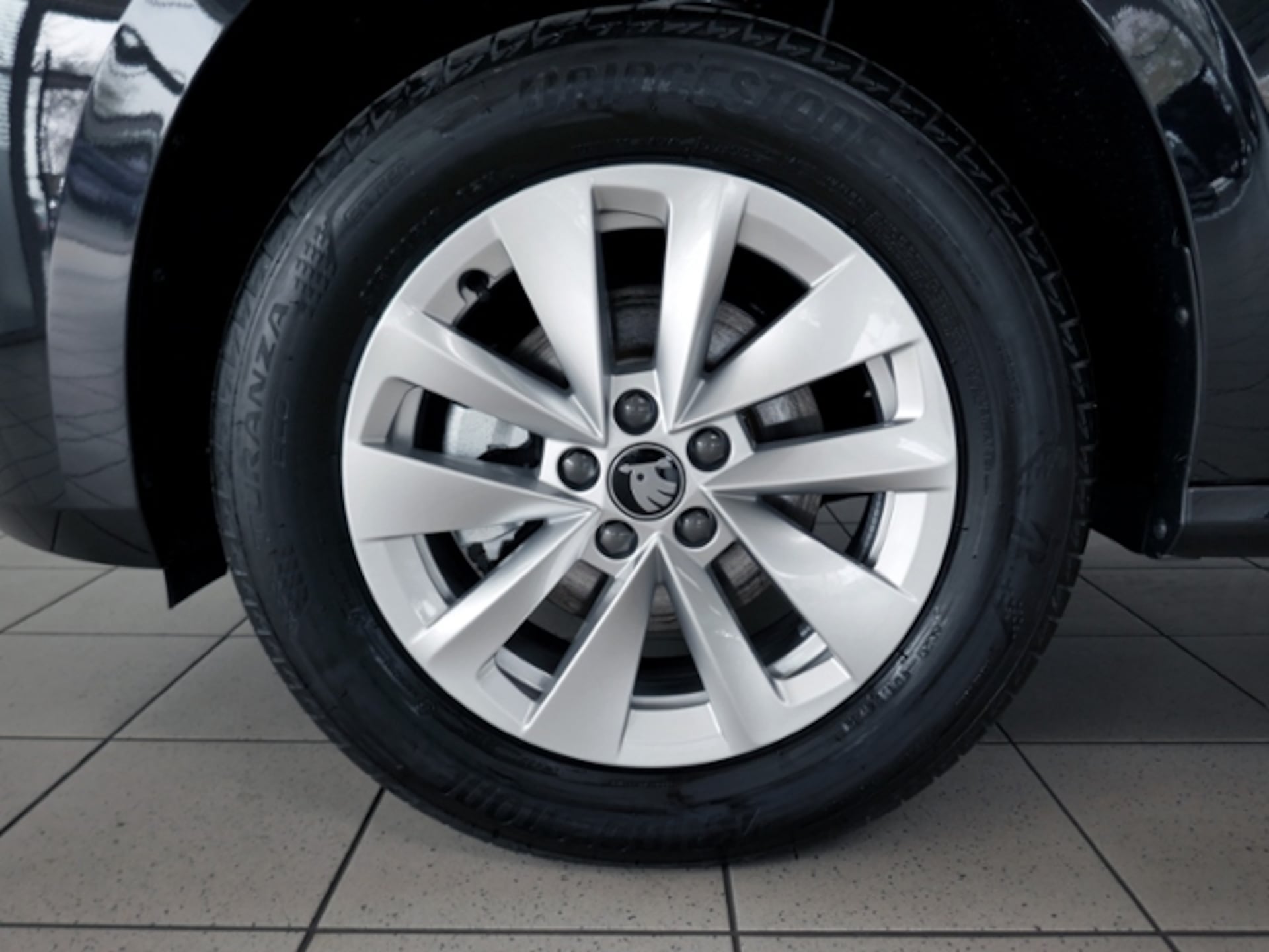 Skoda Kamiq Drive 130