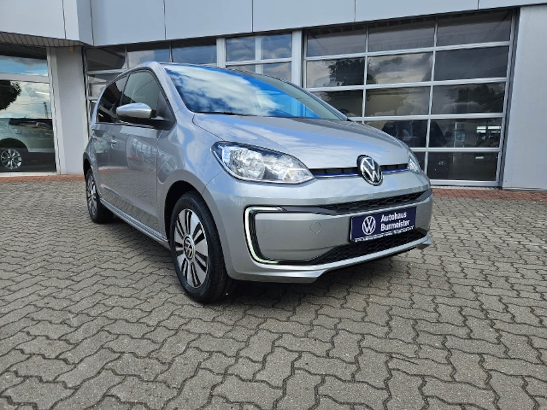 Volkswagen e-up! Edition