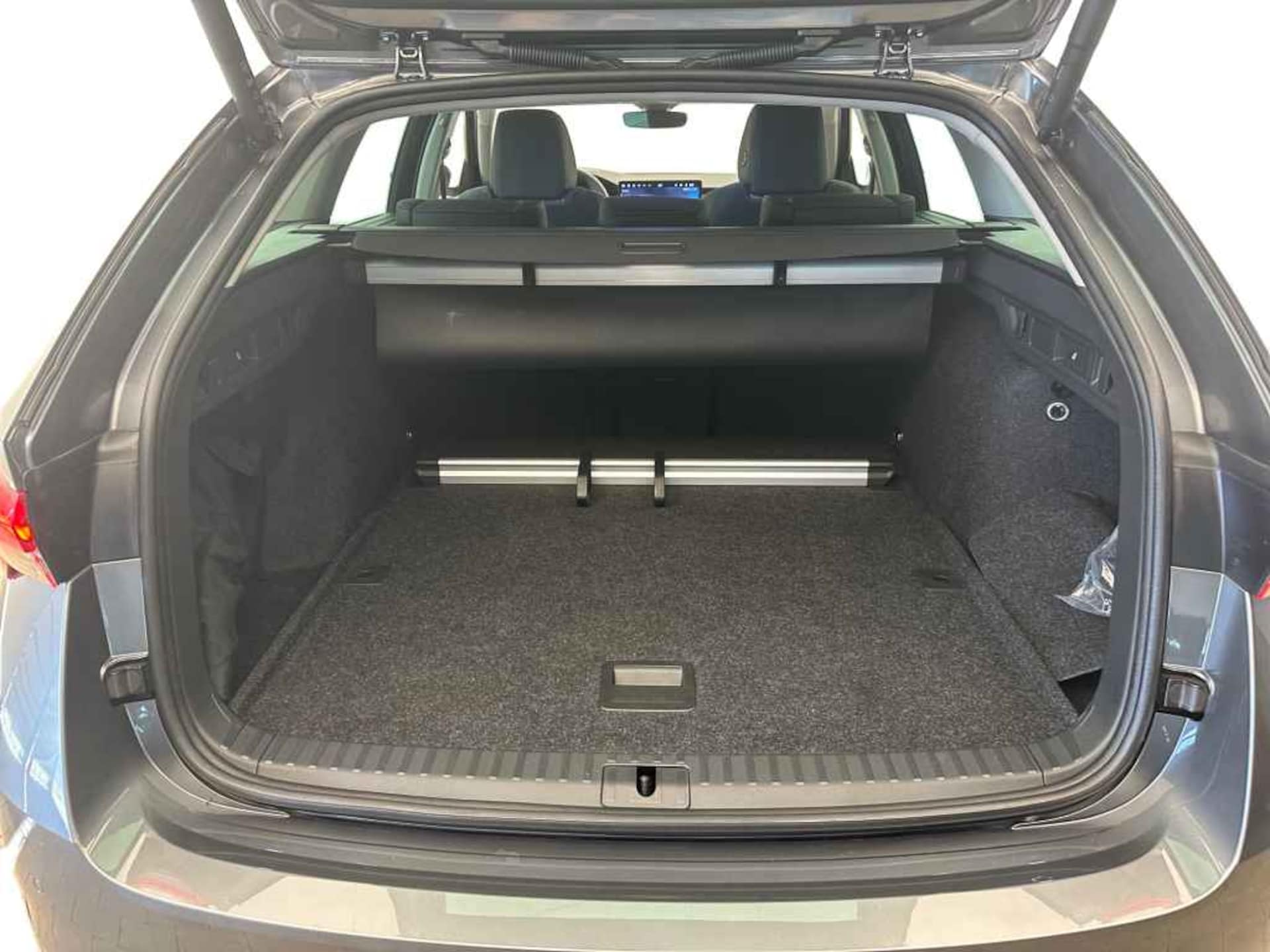 Skoda Octavia Combi Tour