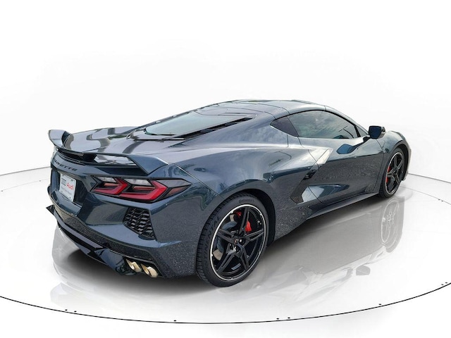 2021 Chevrolet Corvette Stingray