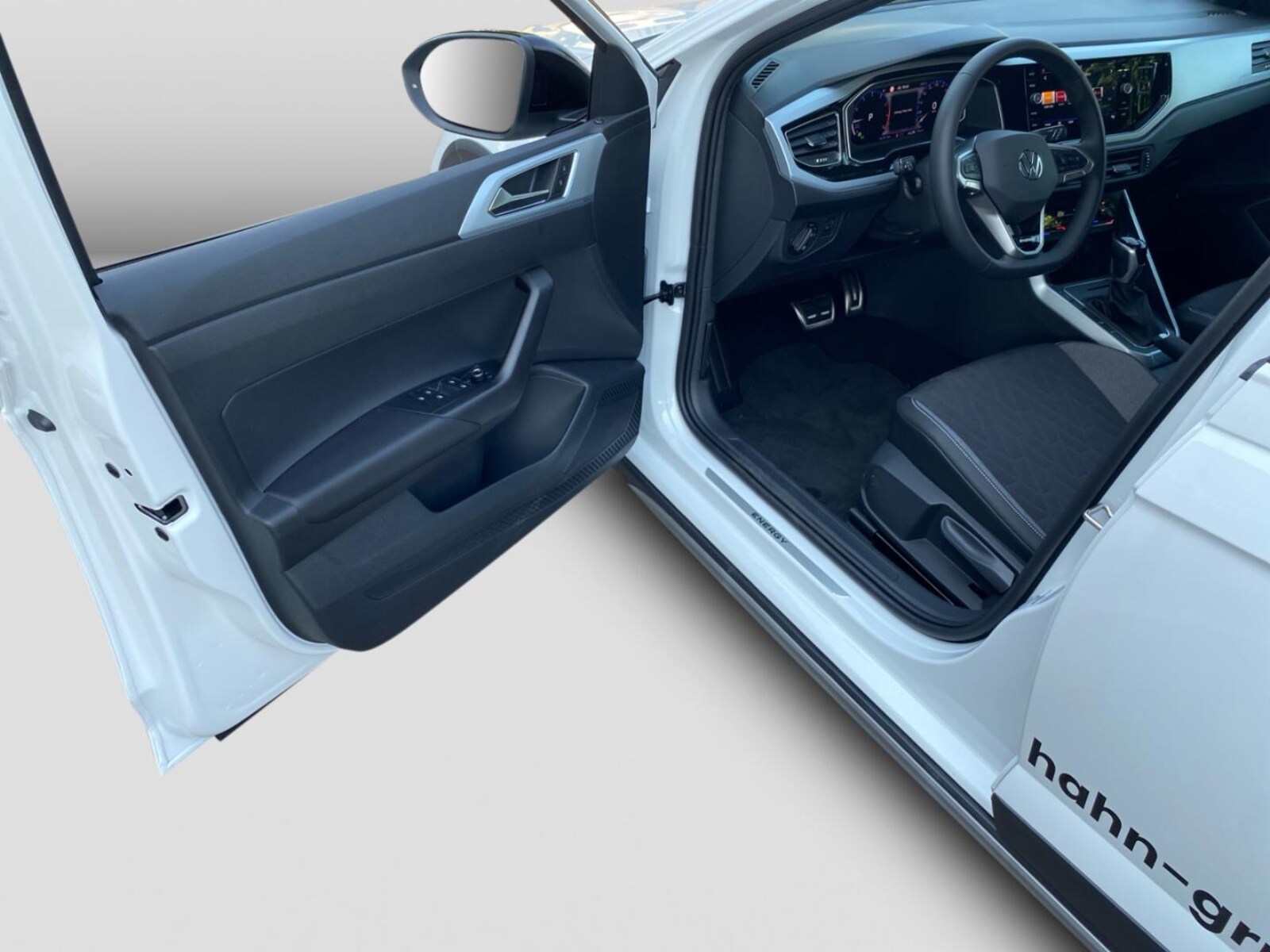 Volkswagen Taigo – Bild 13