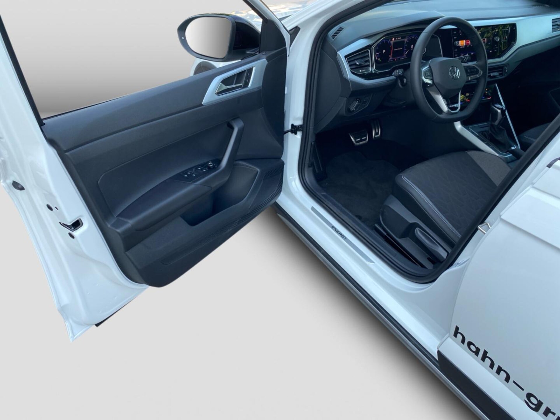 Volkswagen Taigo ENERGY