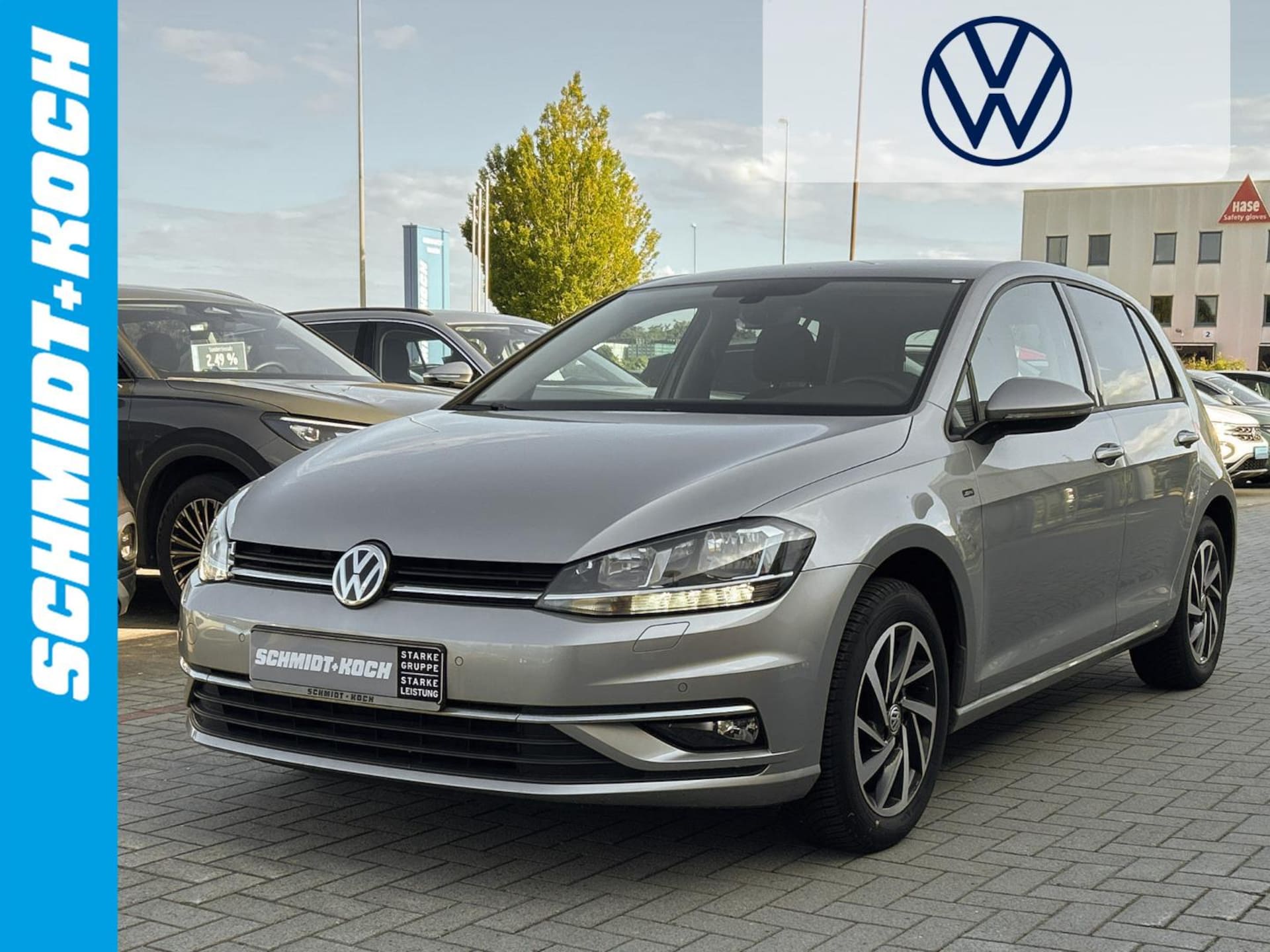 Volkswagen Golf JOIN