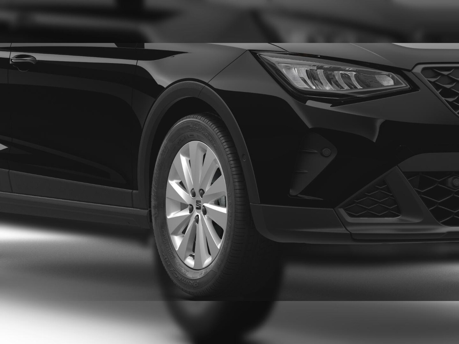 SEAT Arona – Bild 9