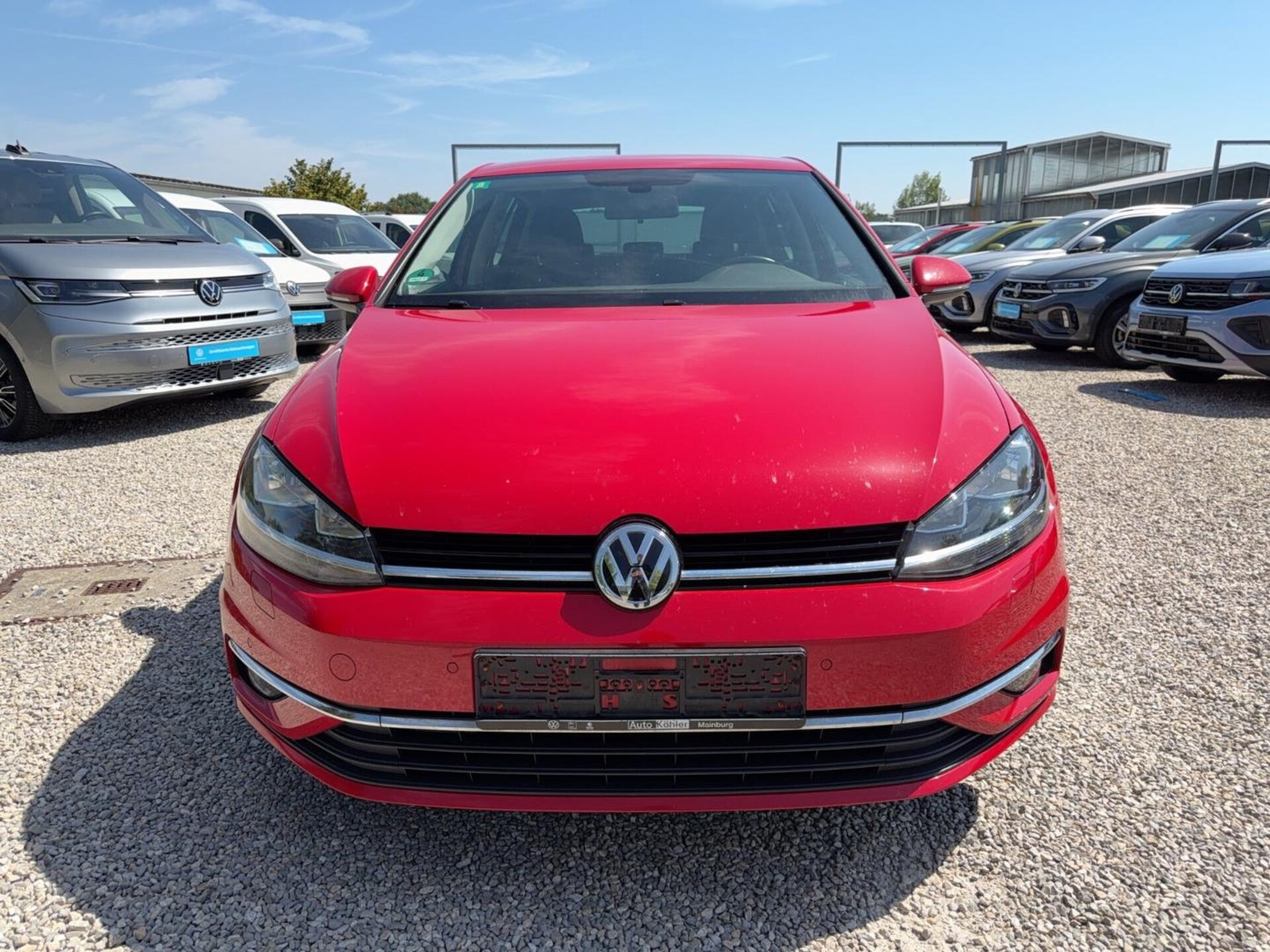 Volkswagen Golf JOIN