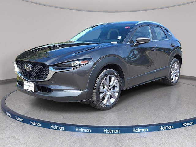 2023 Mazda CX-30