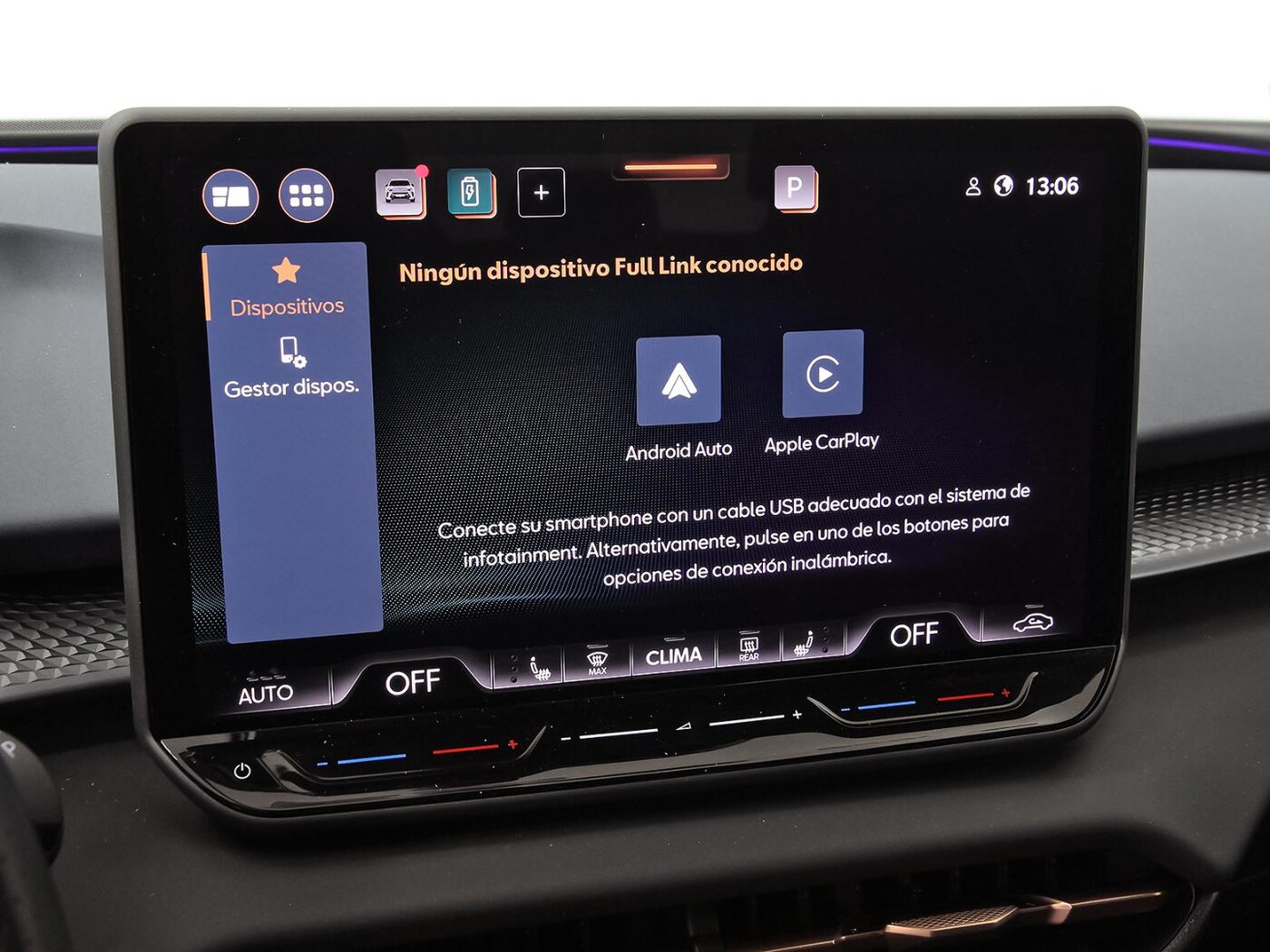 CUPRA Terramar 1.5 TSI e-Hybrid DSG 150 kW (204 CV) — photo 21