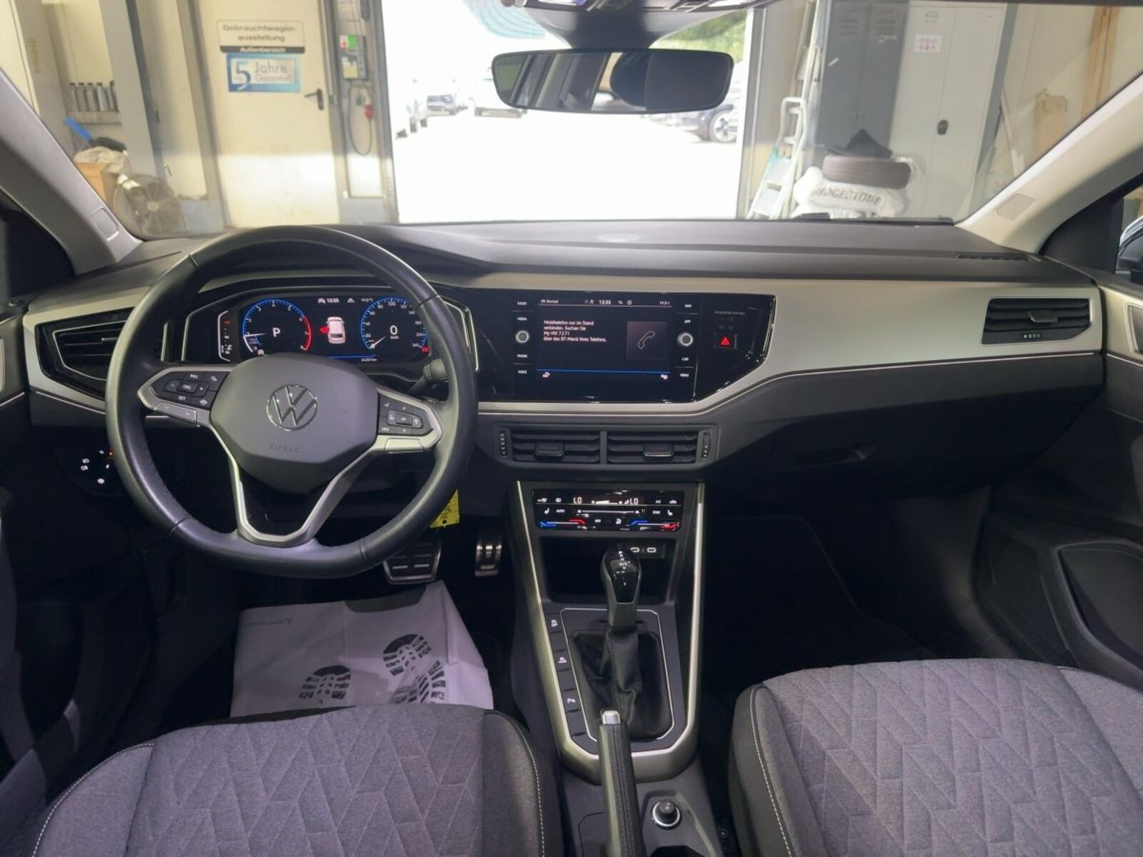 Volkswagen Polo – Bild 9