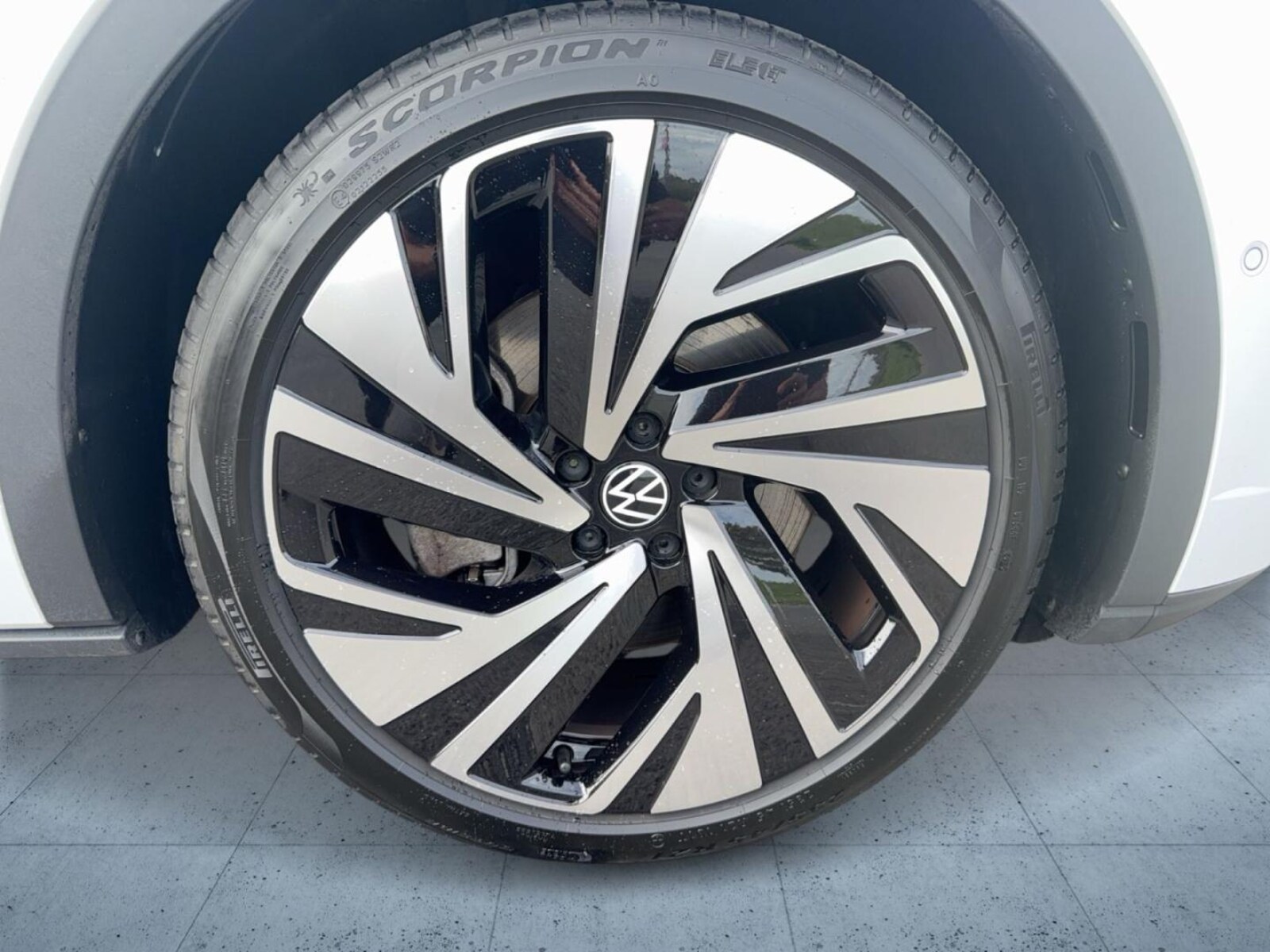 Volkswagen ID.5 – Bild 8
