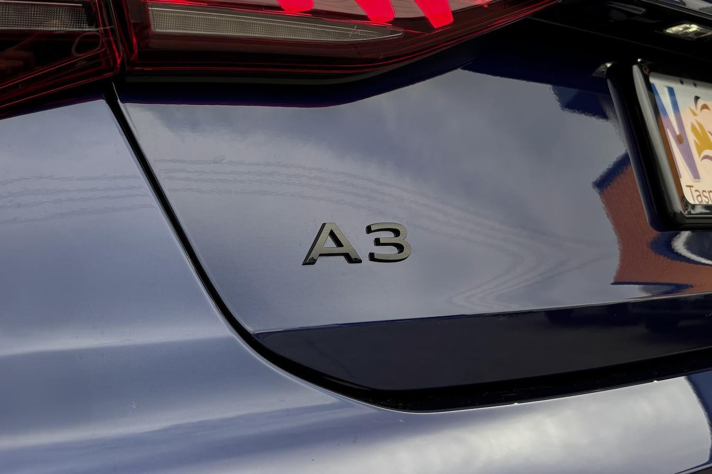 Image about Audi A3 Sportback TFSI S tronic