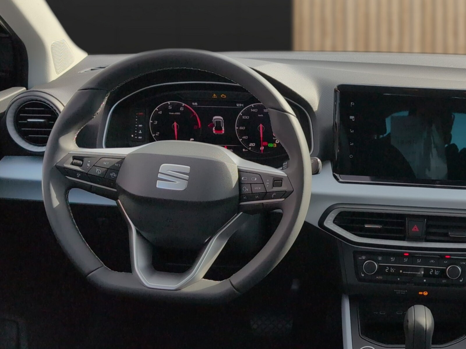 SEAT Arona – Bild 15