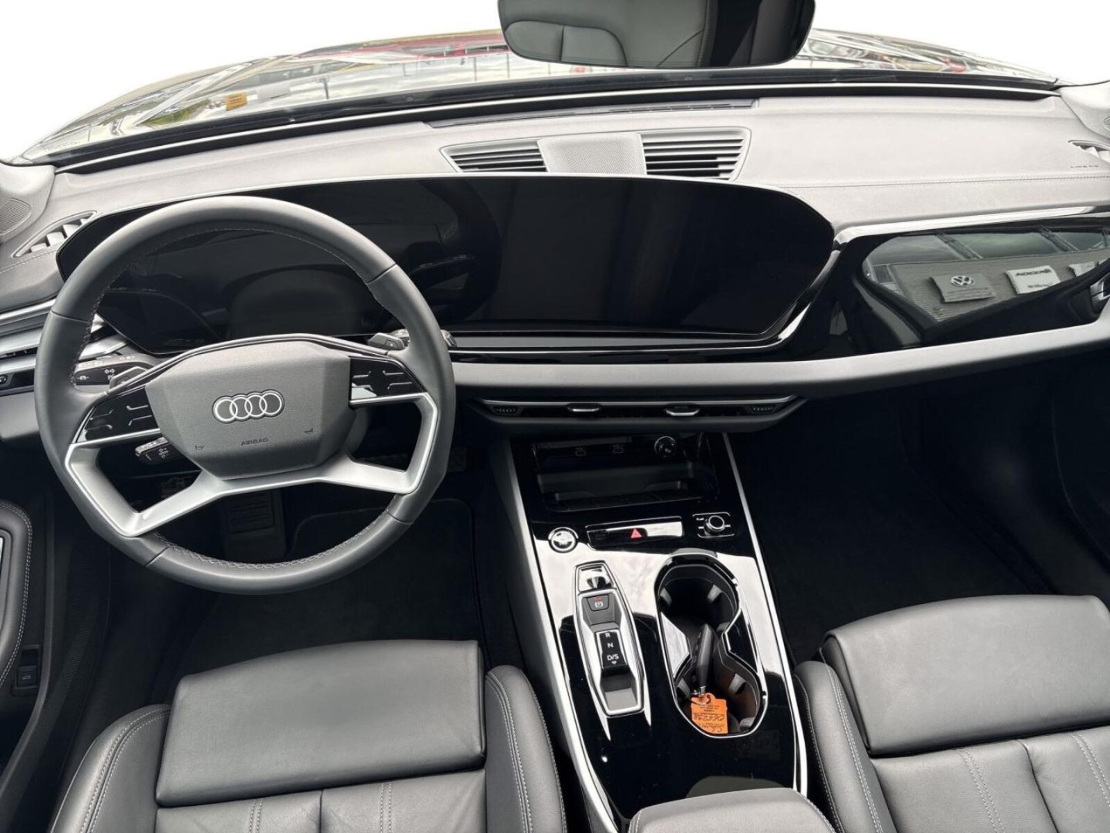 Audi A5 Avant – Bild 13